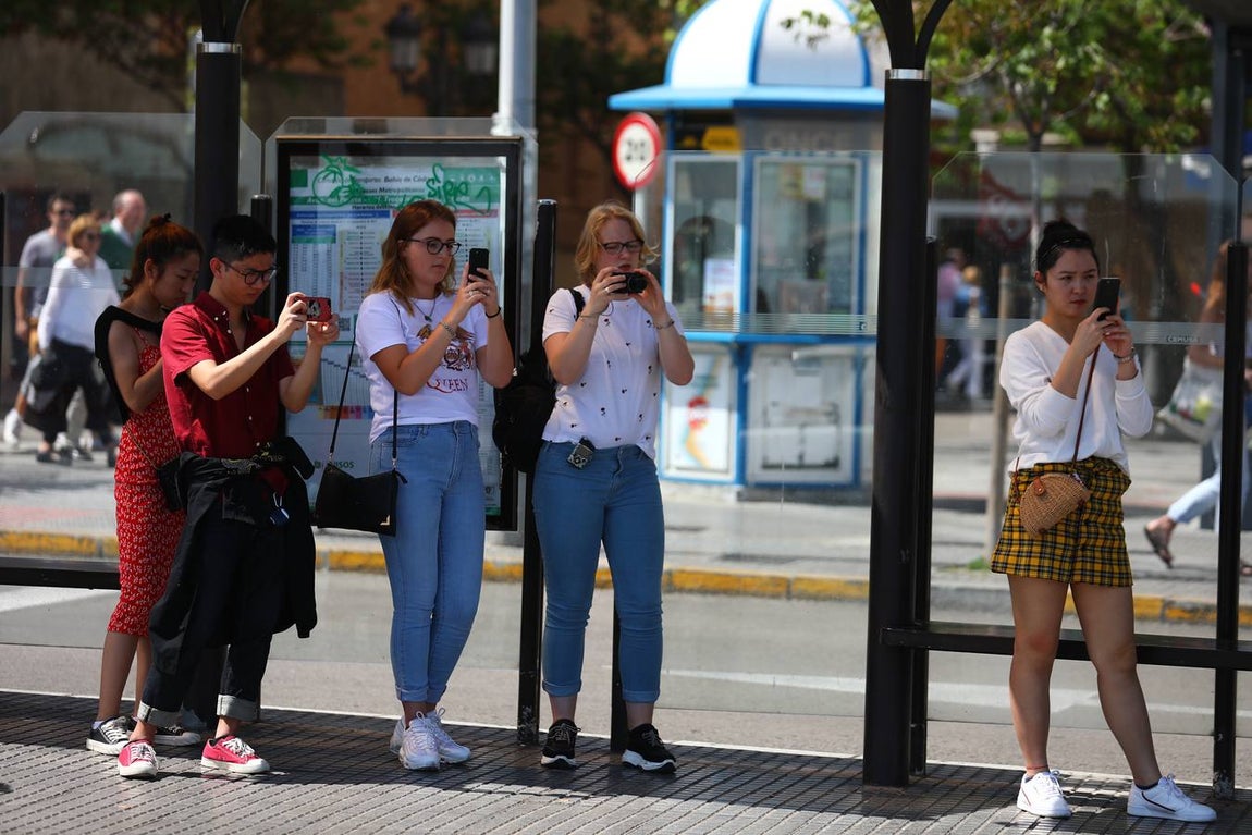 1 de Mayo: Los sindicatos salen a la calle