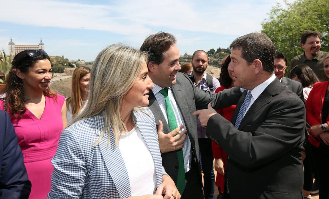 La romería del Valle, en imágenes