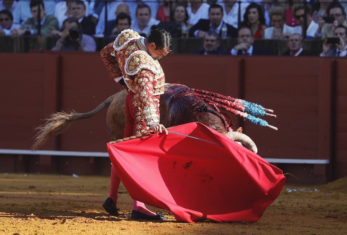 José María Manzanares