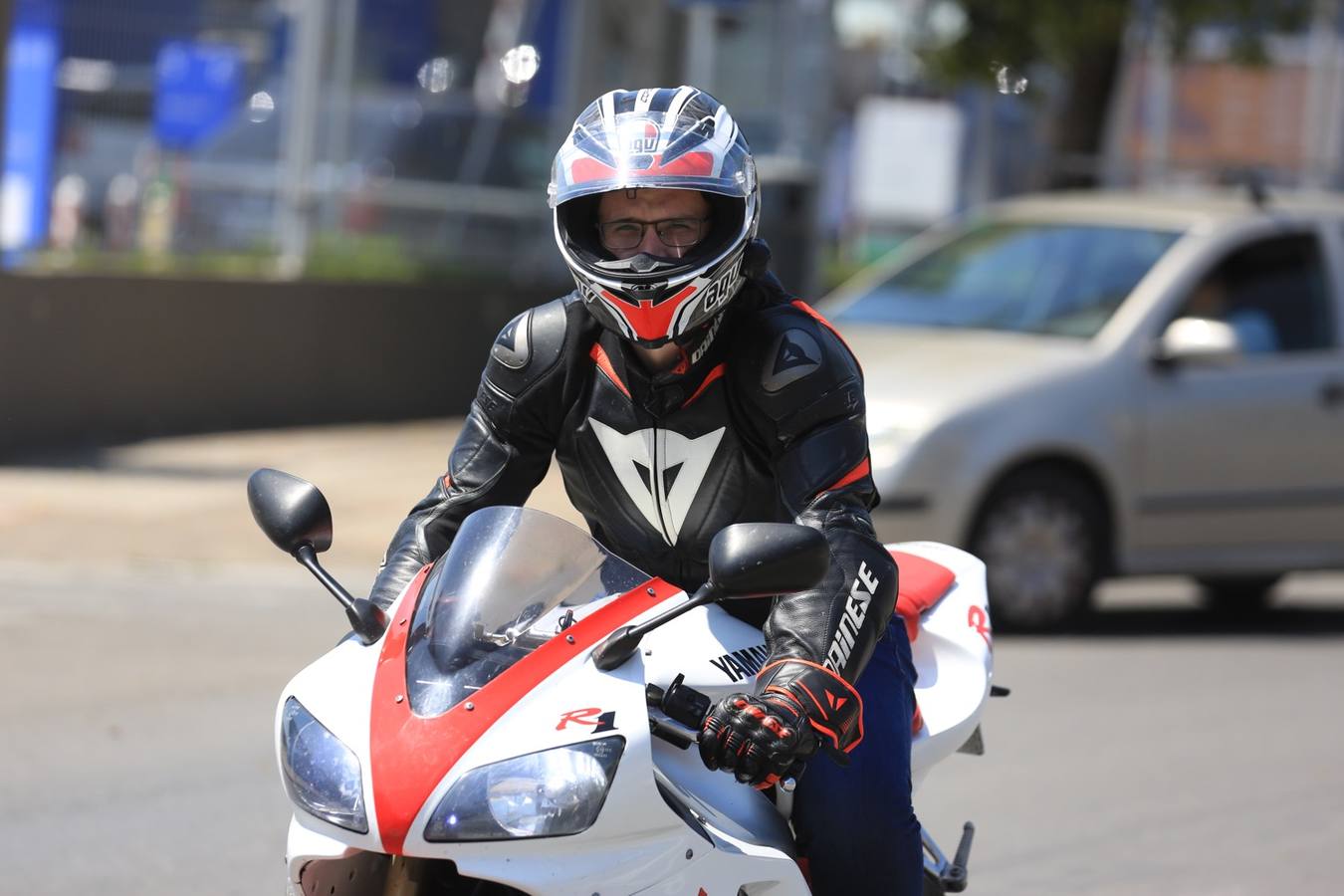 FOTOS: Arranca el Gran Premio de Motociclismo de Jerez 2019