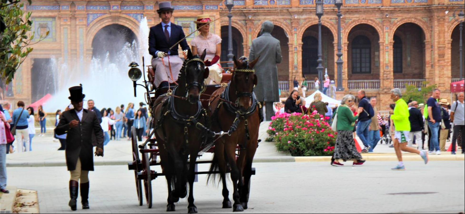 #MiFeriaenABC: Las fotos de los lectores