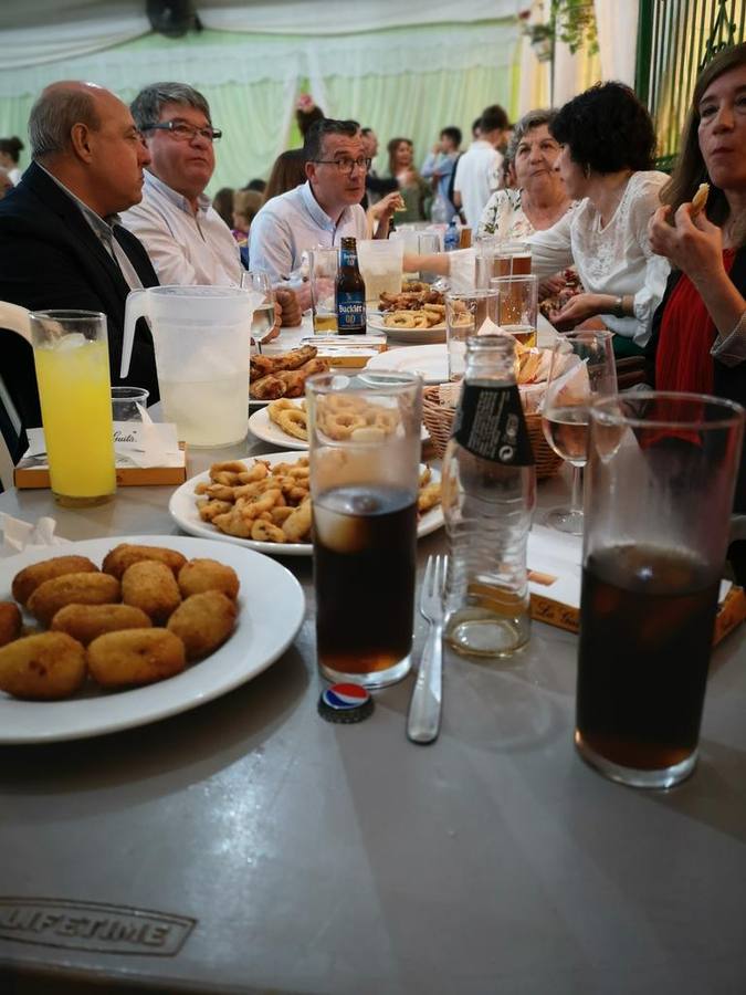 #MiFeriaenABC: Las fotos de los lectores en la Feria de Sevilla