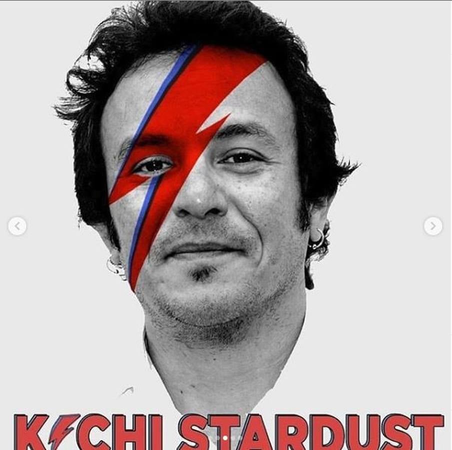 Las caricaturas de Kichi que inundan la ciudad de Cádiz