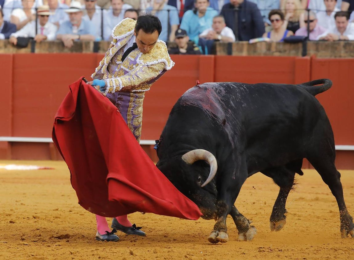 Manuel Jesús «El Cid»