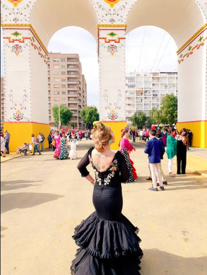 #MiFeriaenABC: Las fotos de los lectores en la Feria de Sevilla