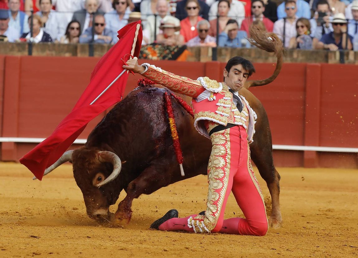 Miguel Ángel Perera