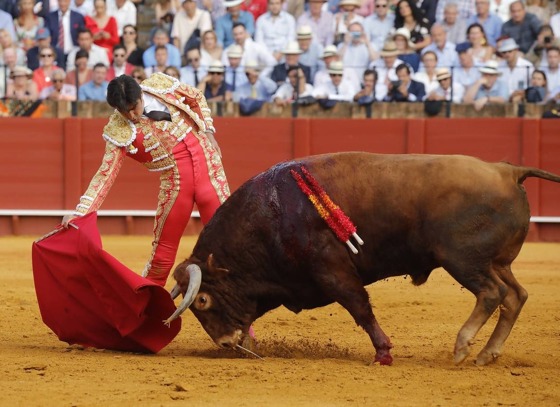 Miguel Ángel Perera