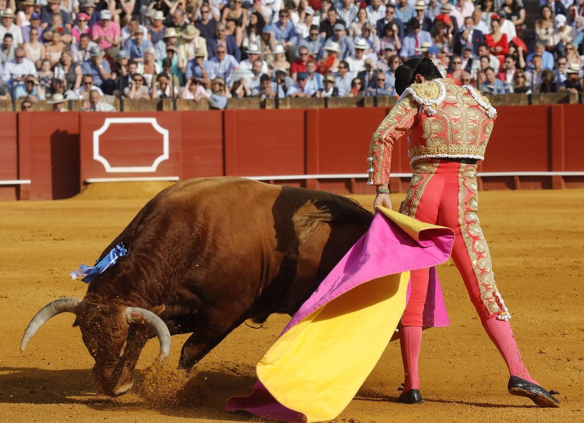 Miguel Ángel Perera