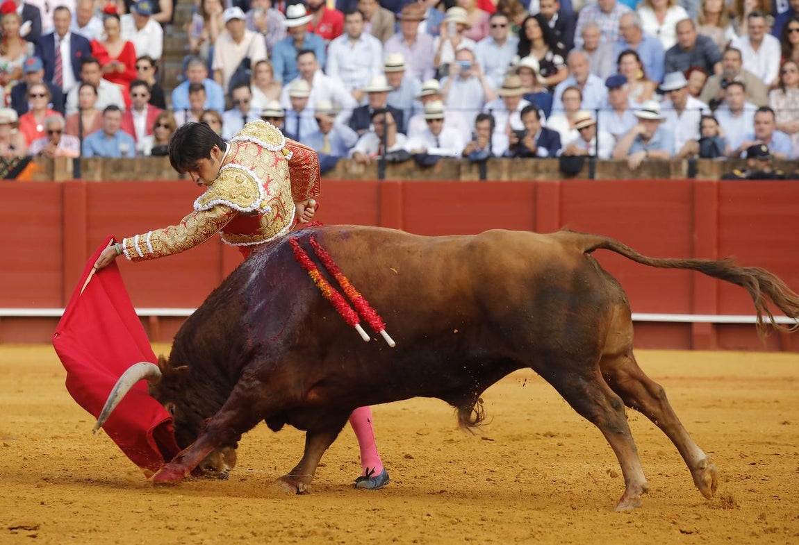 Miguel Ángel Perera