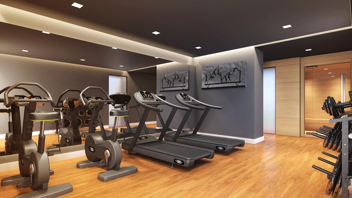 Fernándo VI: 2.615.000 €. La vivienda cuenta con 4 dormitorios en suite y 5 cuartos de baño. En sus zonas comunes, los futuros propietarios podrán disfrutar de un gimansio y un spa que compartirán con sus vecinos