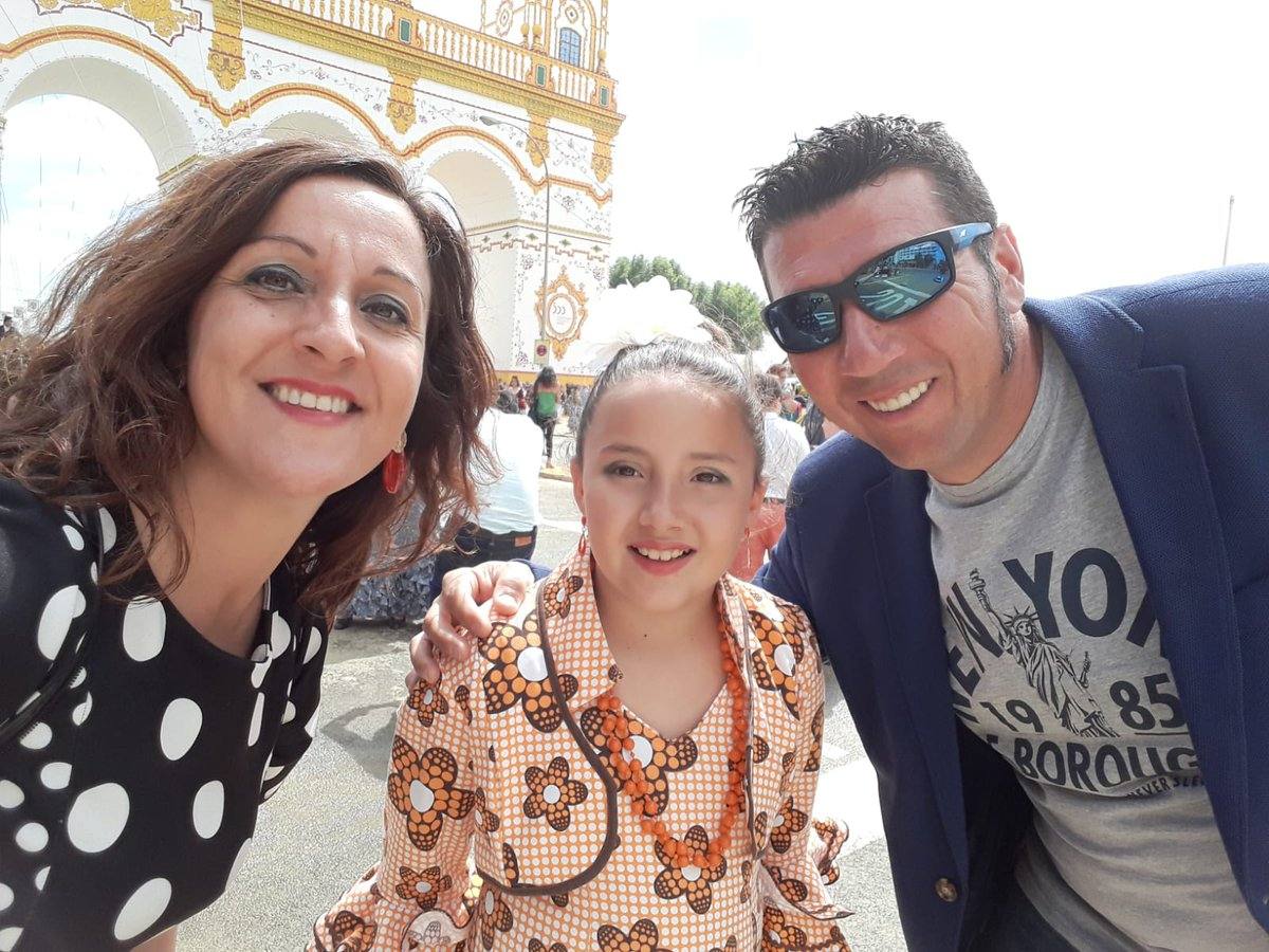 #MiFeriaenABC: Las fotos de los lectores en la Feria de Sevilla