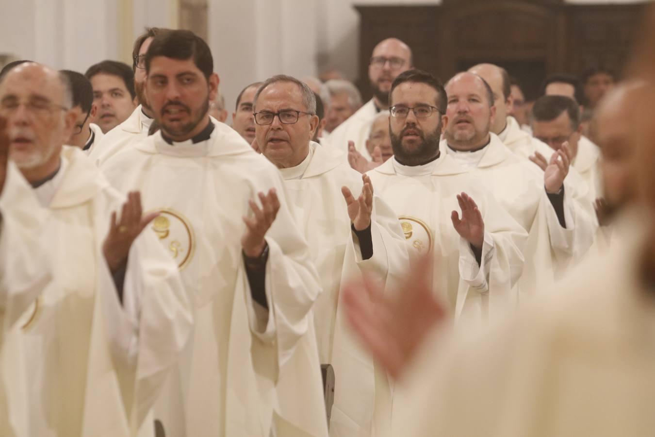 La festividad de San Juan de Ávila en Montilla, en imágenes