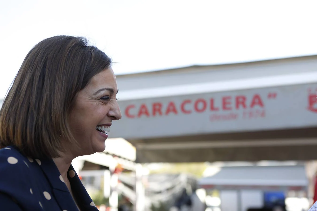 El primer día de la campaña electoral de Córdoba, en imágenes