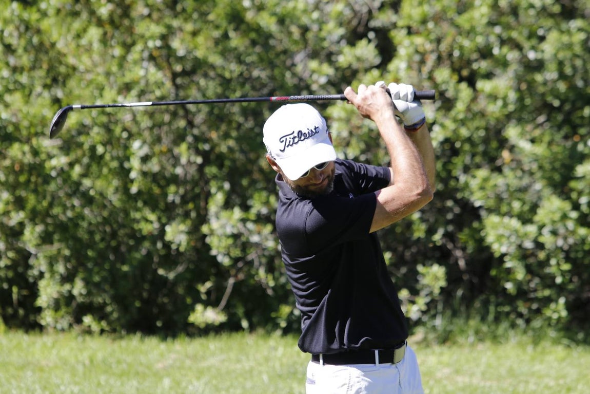 El primer día de la Copa Albolafia, en imágenes