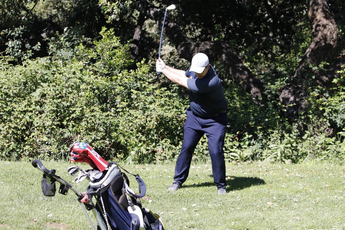 El primer día de la Copa Albolafia, en imágenes