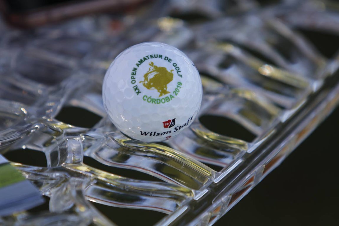 El primer día de la Copa Albolafia, en imágenes