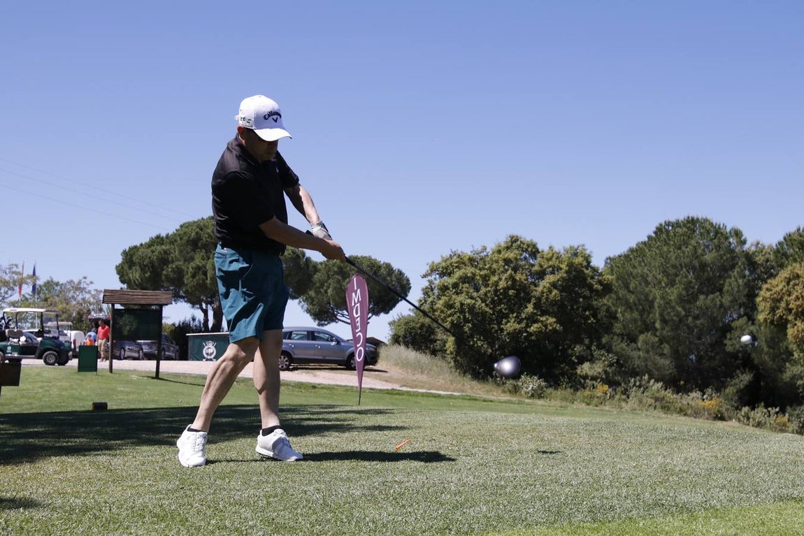 El primer día de la Copa Albolafia, en imágenes