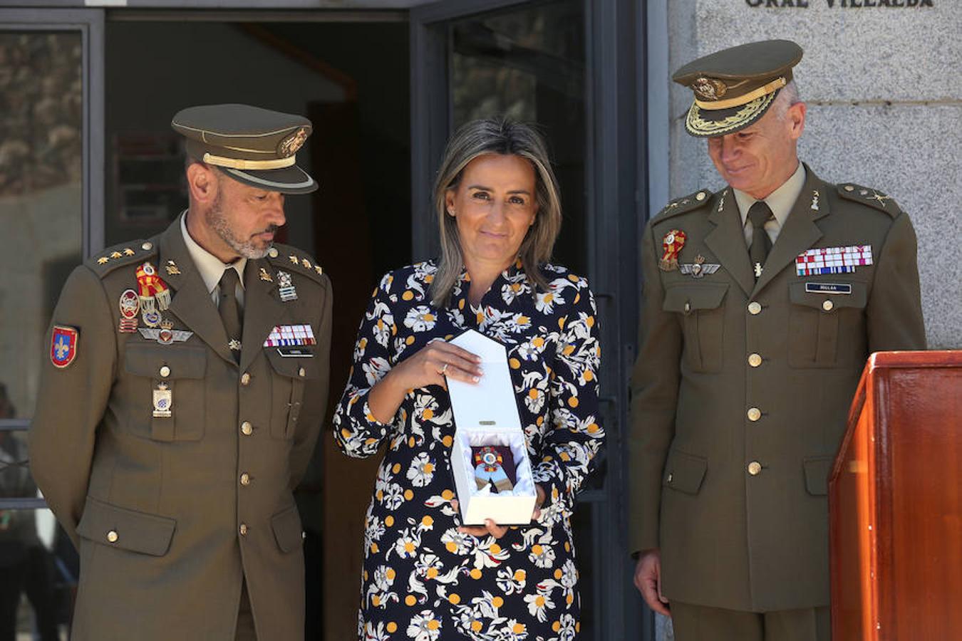 Carrera de la Escuela de Gimnasia con motivo del primer centenario de su creación