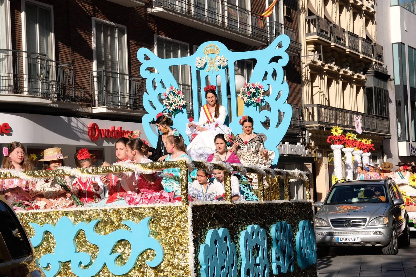 La Romería de Linares de Córdoba 2019, en imágenes