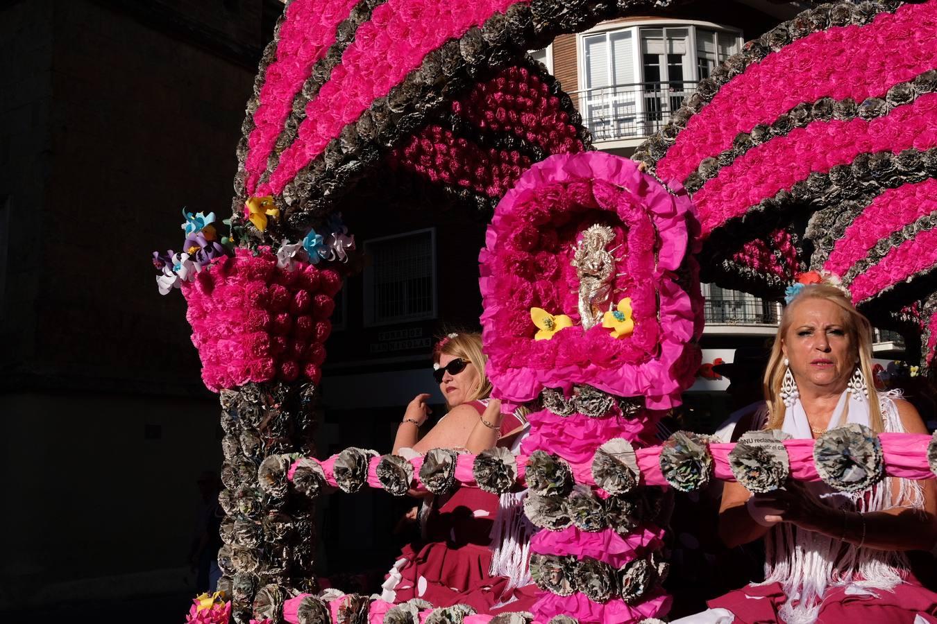 La Romería de Linares de Córdoba 2019, en imágenes