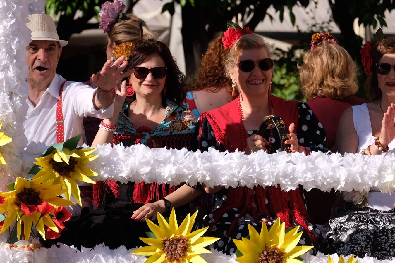 La Romería de Linares de Córdoba 2019, en imágenes