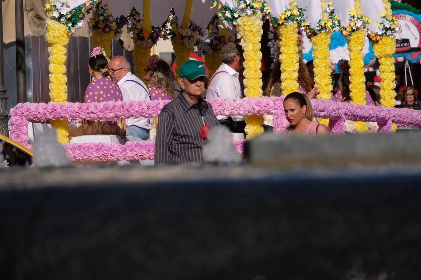 La Romería de Linares de Córdoba 2019, en imágenes