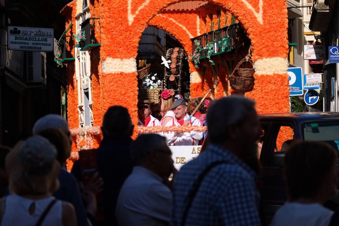 La Romería de Linares de Córdoba 2019, en imágenes