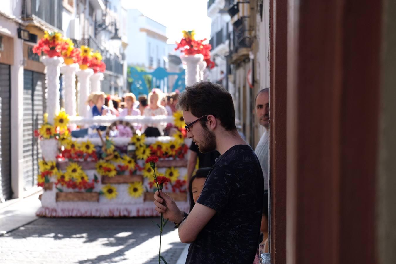 La Romería de Linares de Córdoba 2019, en imágenes