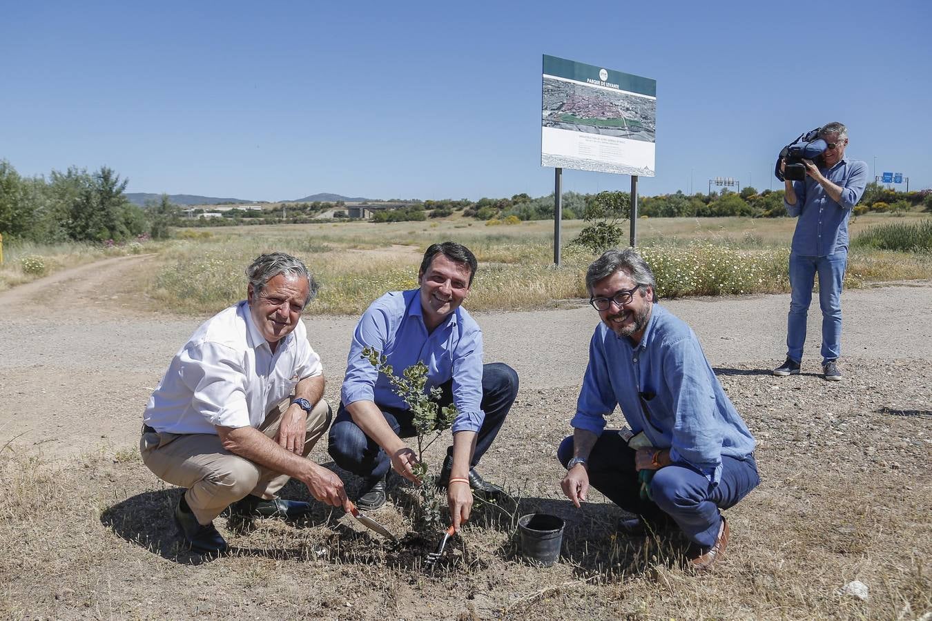 La cuarta jornada electoral en Córdoba, en imágenes