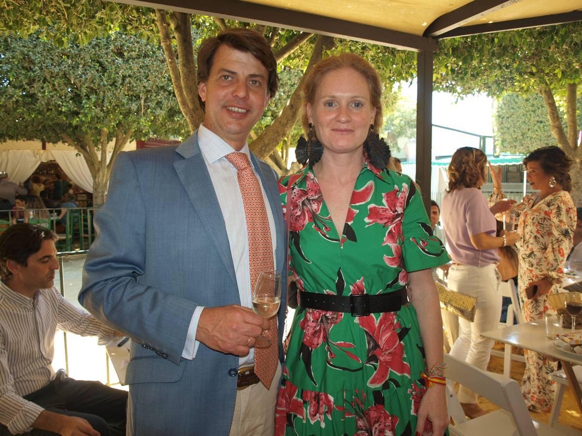 Señores de la Quintana