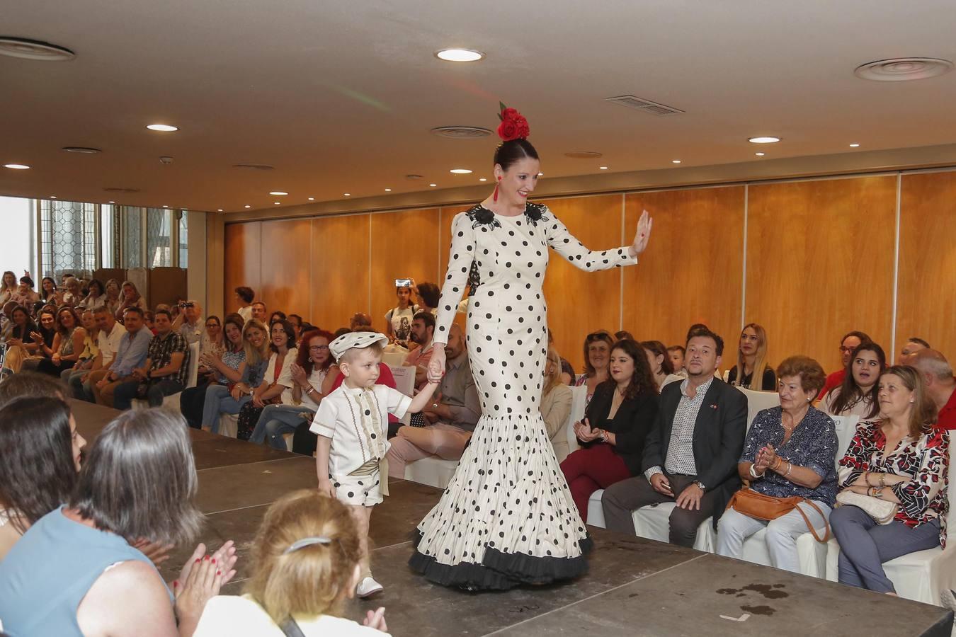 El desfile a beneficio de Autismo Córdoba, en imágenes