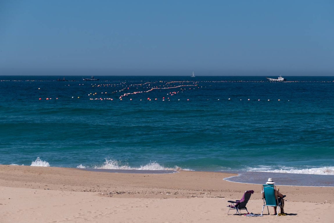 Fotogalería: Los últimos artesanos de las almadrabas