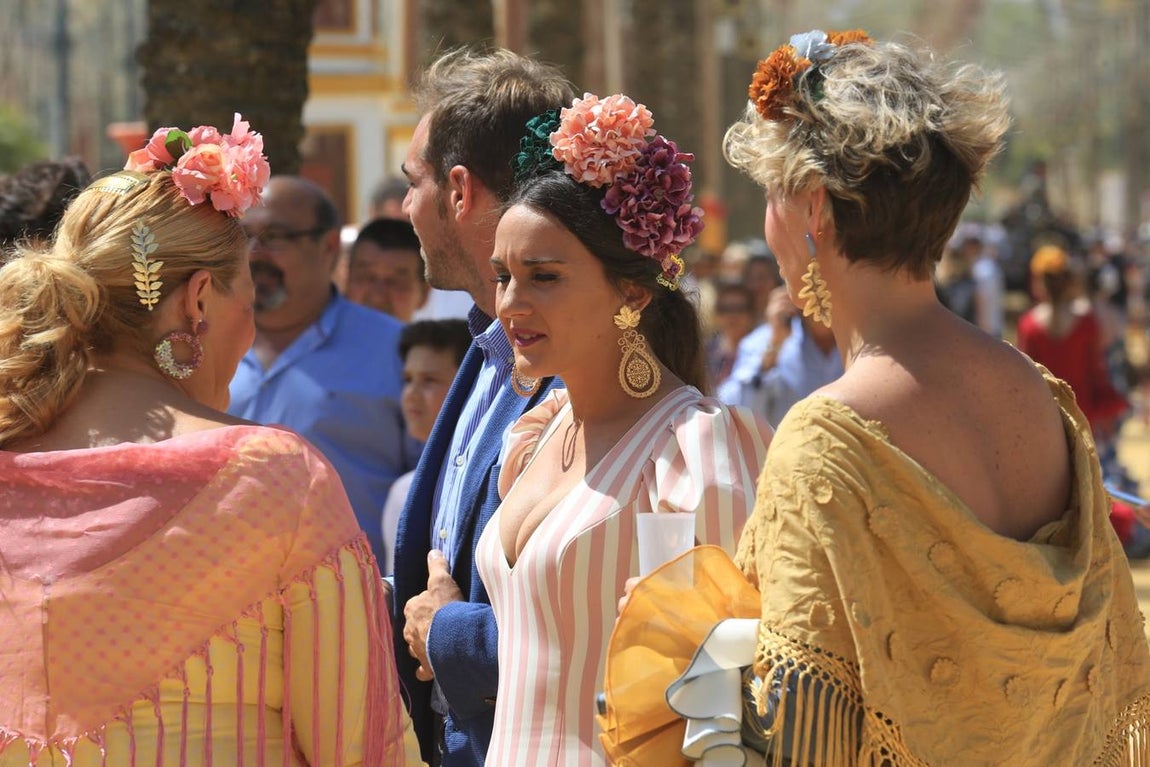 FOTOS: La Feria de Jerez 2019 anuncia sus últimas horas