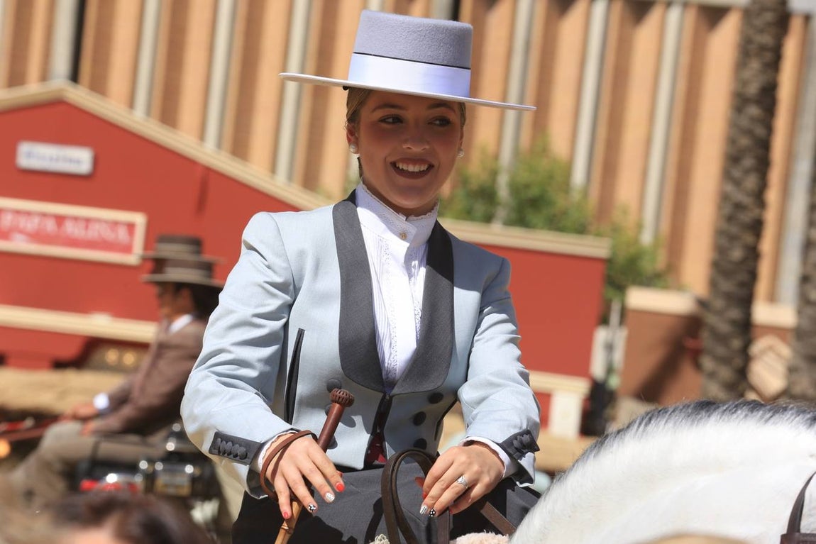 FOTOS: La Feria de Jerez 2019 anuncia sus últimas horas