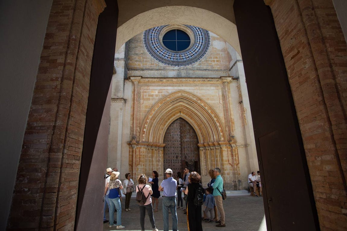 En imágenes, celebración del Día Internacional de los Museos en Sevilla