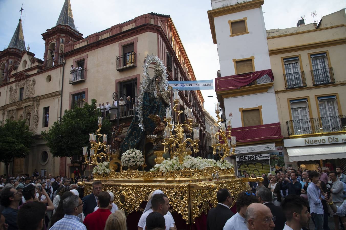 Galería de la Salud de San Isidoro