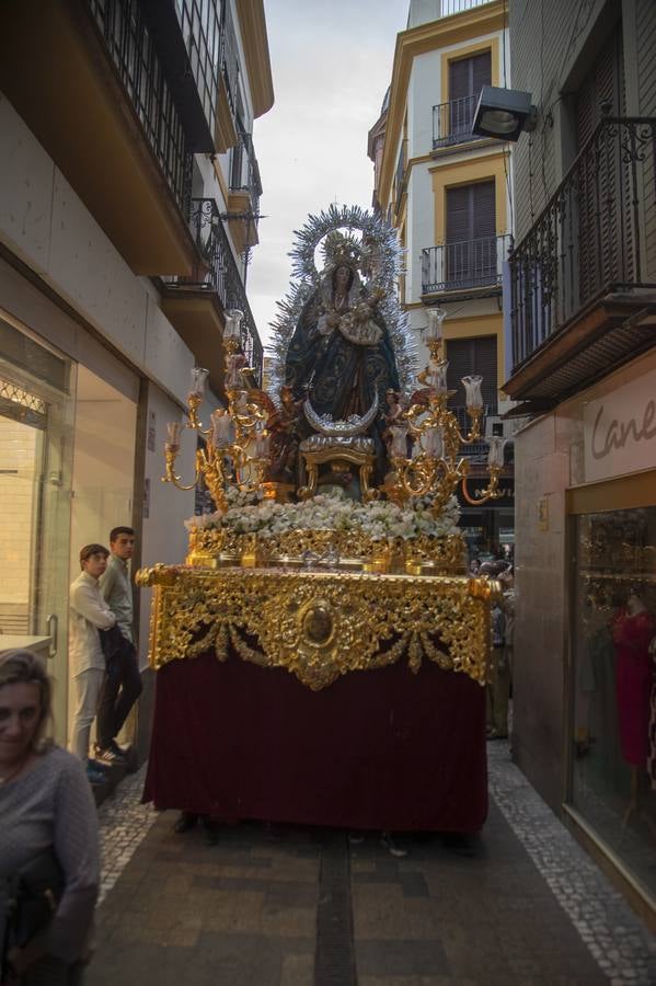 Galería de la Salud de San Isidoro