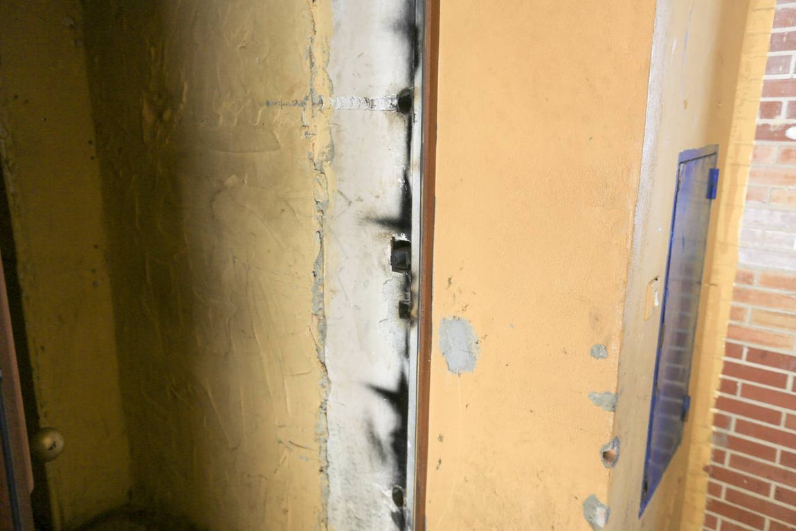 FOTOS: Golpe de la Policía Nacional al tráfico de cocaína en El Puerto