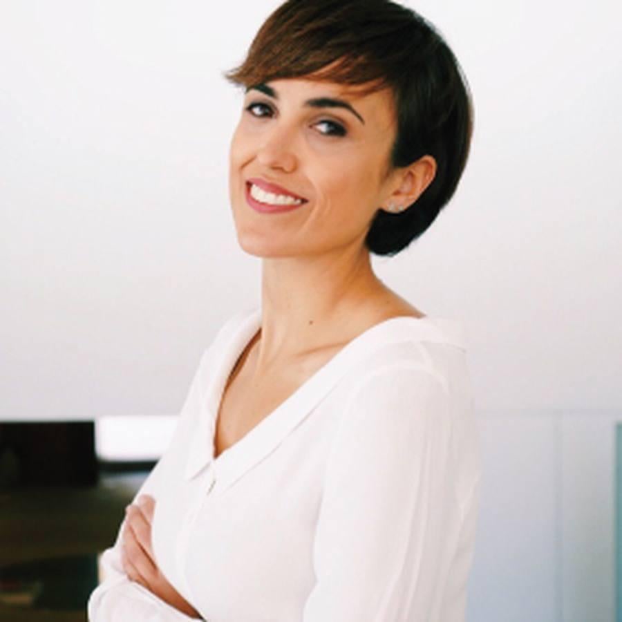 Lola Cazalilla (Adelante Cádiz). Licenciada en Historia del Arte