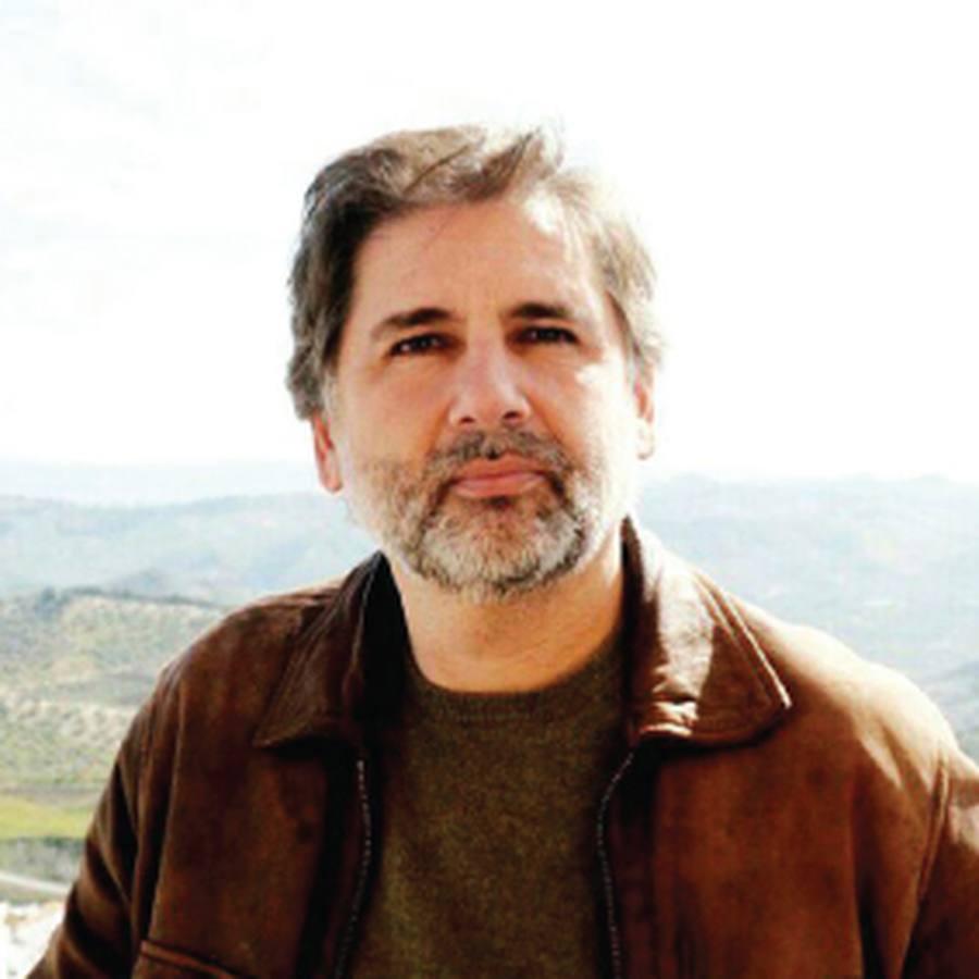 Demetrio Quirós (Adelante Cádiz). Funcionario del Estado