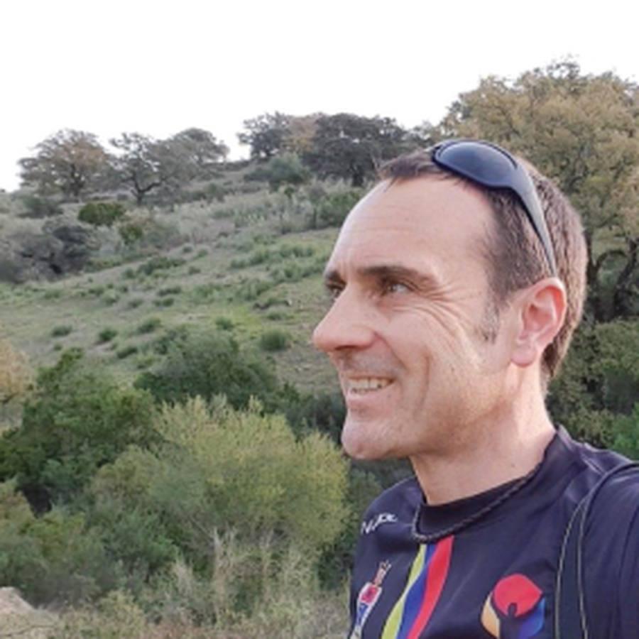 José Ramón Páez (Adelante Cádiz). Doctor en Desarrollo y Ciudadanía