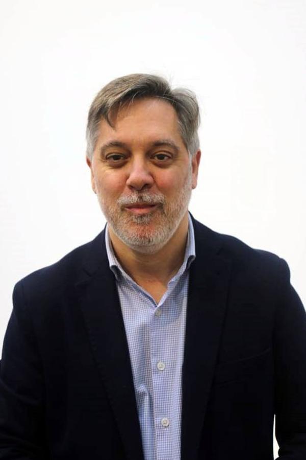 Óscar Manuel Torres (PSOE). 