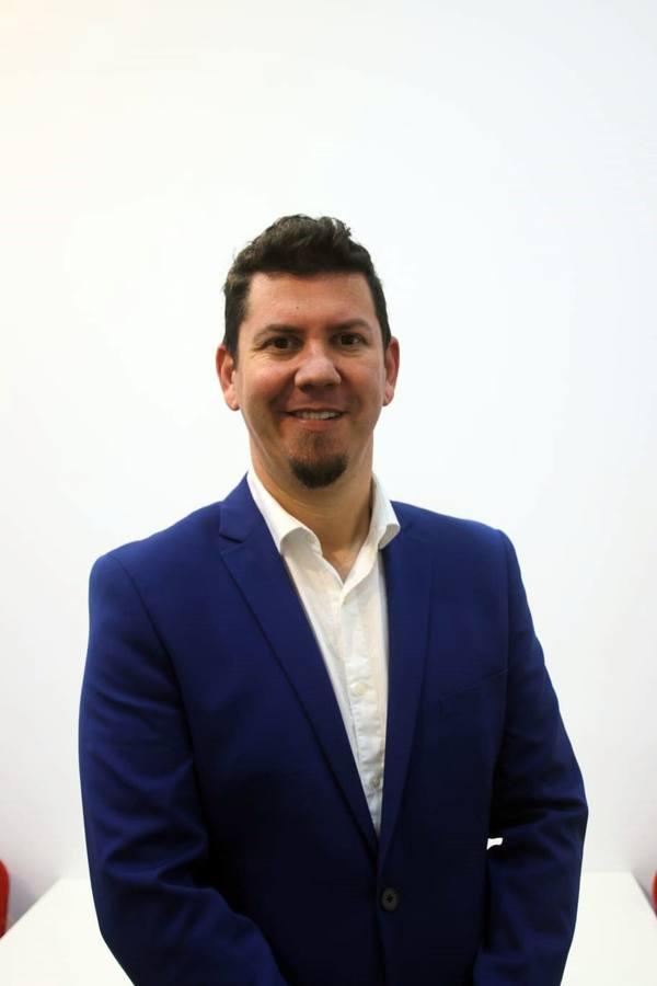 Francisco Javier Ramírez (PSOE). 