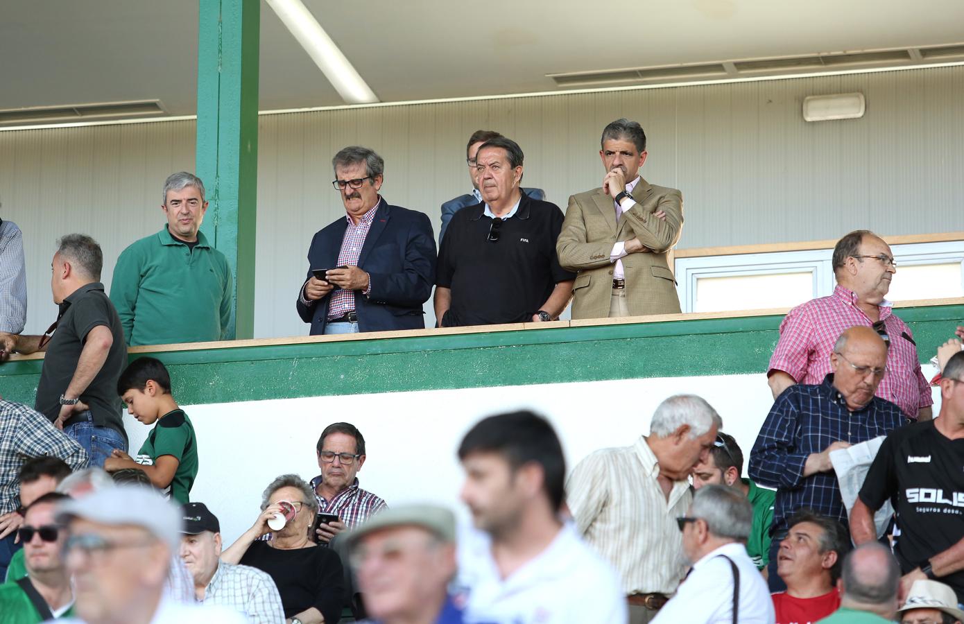 «Play-off» por el ascenso a Segunda B: el Toledo empata ante el Sestao