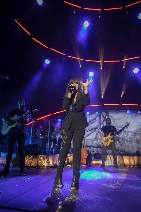 El concierto de Vanesa Martín en Córdoba, en imágenes