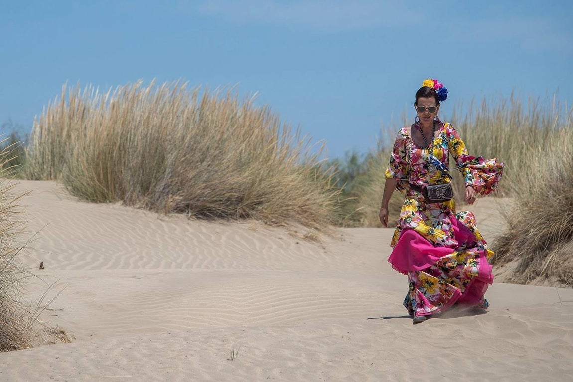 Las primeras hermandades en Bajo de Guía