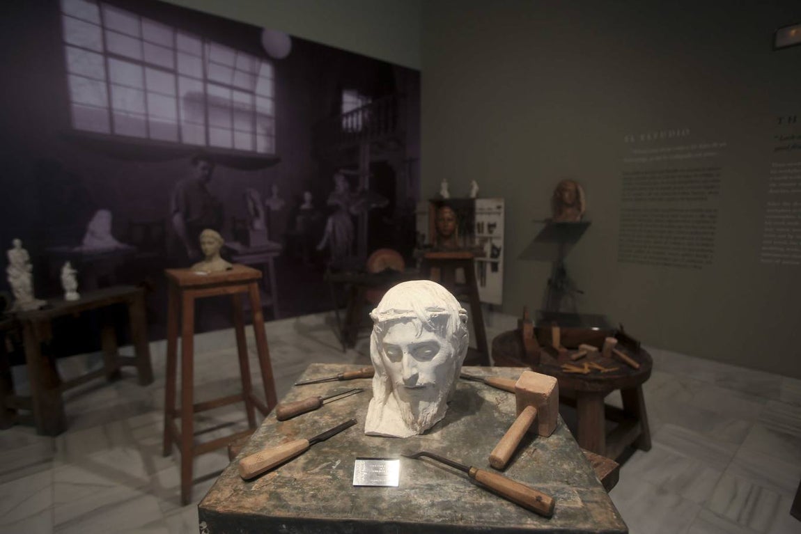 Fotos: Obras de Juan Luis Vassallo en Cádiz