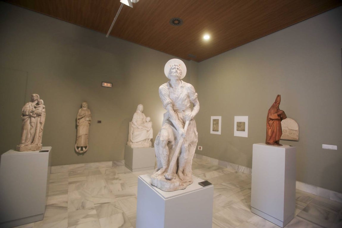 Fotos: Obras de Juan Luis Vassallo en Cádiz