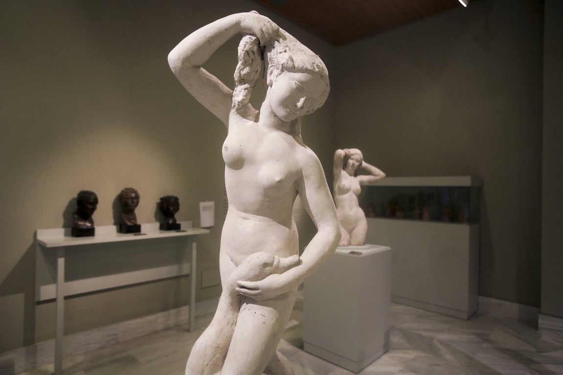 Fotos: Obras de Juan Luis Vassallo en Cádiz