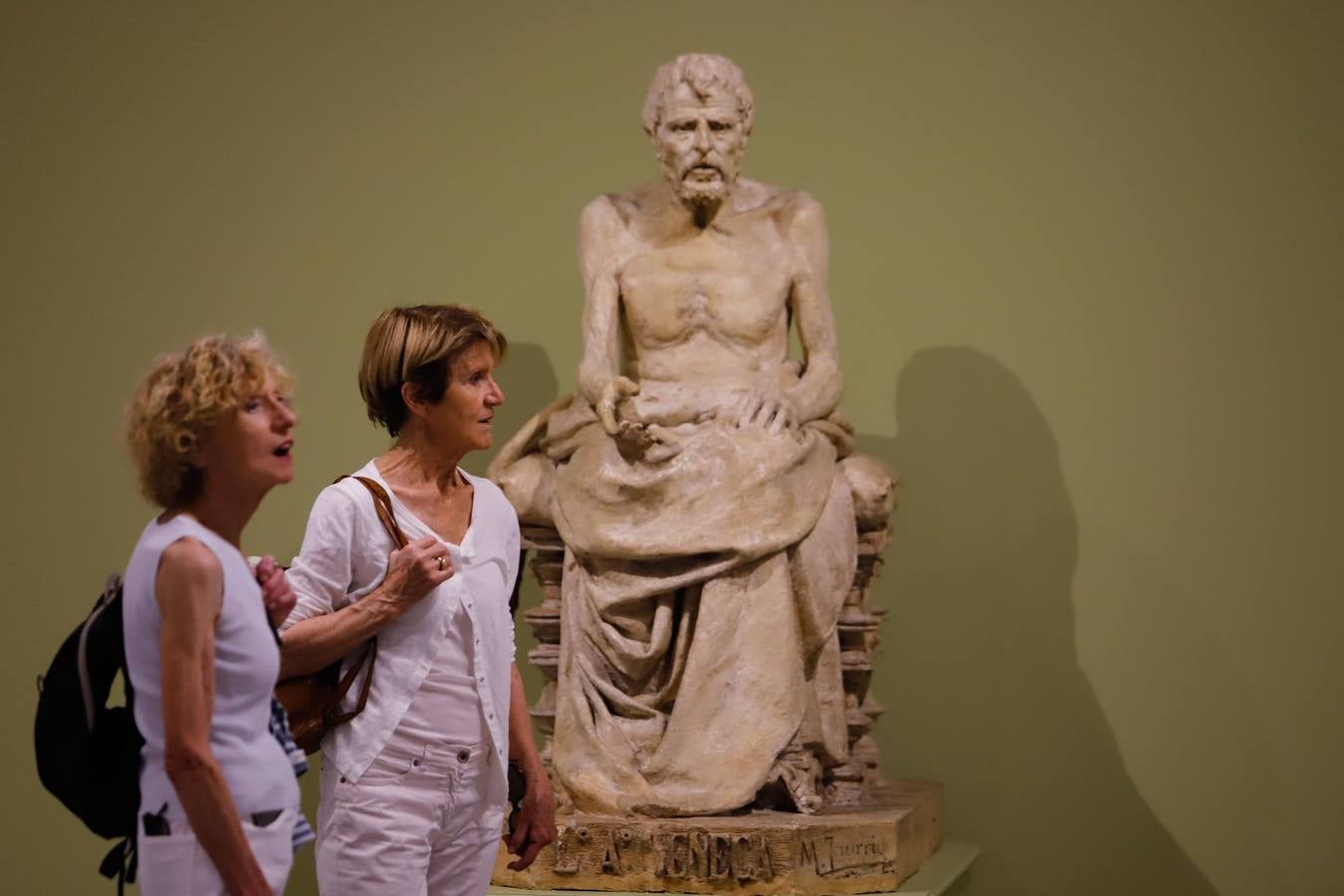 El museo de Bellas Artes de Córdoba, en imágenes